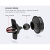 SUPORT MAGNETIC CU PRINDERE VENTILATIE