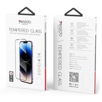 FOLIE STICLA 5D PENTRU SAMSUNG A35/A55