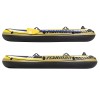 BARCA GONFLABILA FISHMAN 300