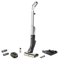 Karcher aparat de curatat podele fc 4-4 battery set 4v