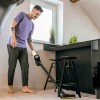 Aspirator cu acumulator vc 4 cordless myhome karcher - 21,6 v, 650 ml Aspirator cu acumulator vc 4 cordless myhome karcher - 21,6 v, 650 ml