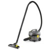 Aspirator uscat t 7/1 classic karcher | 850w, 7l capacitate