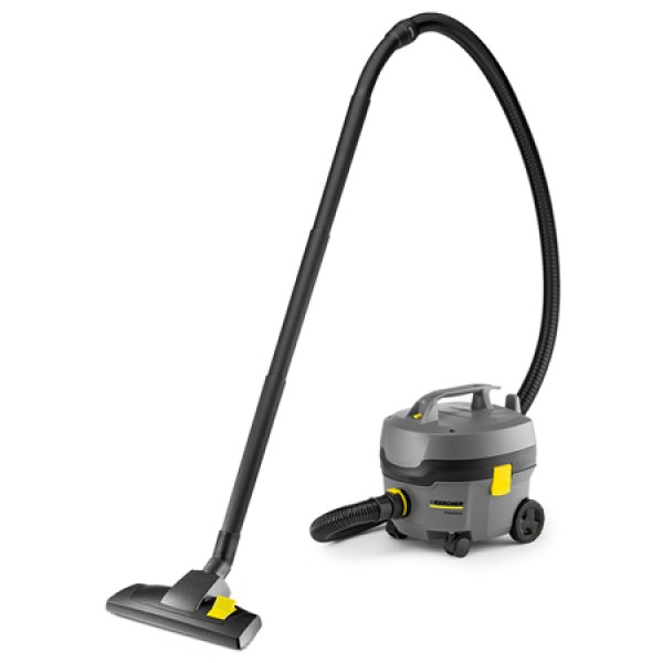 Aspirator uscat t 7/1 classic karcher | 850w, 7l capacitate