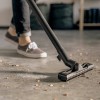 Aspirator umed/uscat wd 4 karcher - 1000w, 20l oțel inoxidabil