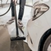 Aspirator umed/uscat wd 4 karcher - 1000w, 20l oțel inoxidabil