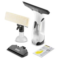 Aspirator pentru geamuri wv 2 plus n karcher - acumulator li-ion, 280 mm