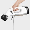 Aspirator pentru geamuri wv 2 plus n karcher - acumulator li-ion, 280 mm