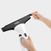 Aspirator pentru geamuri wv 2 plus n karcher - acumulator li-ion, 280 mm