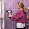 Aspirator pentru geamuri wv 2 plus n karcher - acumulator li-ion, 280 mm