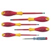 SET SURUBELNITE IZOLATE ABS PLATE SI PH + TES