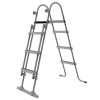 PISCINA CU CADRU 400X200X99 CM AVENLI PISCINA CU CADRU 400X200X99 CM AVENLI