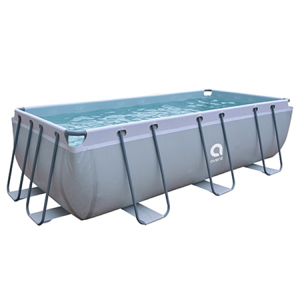 PISCINA CU CADRU 400X200X99 CM AVENLI PISCINA CU CADRU 400X200X99 CM AVENLI