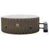 JACUZZI GONFLABIL PISCINA SPA 166X70