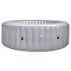 JACUZZI GONFLABIL PISCINA SPA 204X70