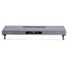 HOTA NO TOUCH BIZA 400MC/H 60CM NEGRU TORNADO