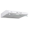HOTA NO TOUCH BIZA 400MC/H 60CM ALB TORNADO