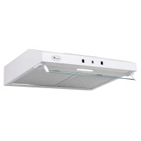 HOTA NO TOUCH BIZA 400MC/H 60CM ALB TORNADO