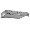 HOTA NO TOUCH BIZA 400MC/H 60CM INOX TORNADO