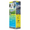 PISCINA CU CADRU 394X207X80 CM AVENLI PISCINA CU CADRU 394X207X80 CM AVENLI