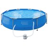 PISCINA CADRU METALIC 305 H76 FILTRU PISCINA CADRU METALIC 305 H76 FILTRU