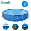 PISCINA CADRU METALIC 427 H84 FILTRU