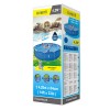 PISCINA CADRU METALIC 427 H84 FILTRU