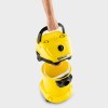 SET 4 SACI FILTRANTI  WD 2/3 KARCHER
