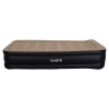 SALTEA GONFLABILA CU POMPA INTEGRATA 196X97X47
