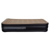 SALTEA GONFLABILA CU POMPA INTEGRATA 196X97X47