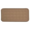 SALTEA GONFLABILA CU POMPA INTEGRATA 196X97X47
