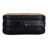 SALTEA GONFLABILA CU POMPA INTEGRATA 196X97X47