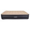 SALTEA GONFLABILA CU POMPA 203X157X47