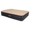 SALTEA GONFLABILA CU POMPA 203X157X47