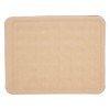 SALTEA GONFLABILA CU POMPA 203X157X47