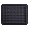 SALTEA GONFLABILA CU POMPA 203X157X47