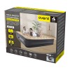 SALTEA GONFLABILA CU POMPA 203X157X47
