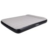 SALTEA GONFLABILA CU POMPA 203X152X30