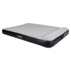 SALTEA GONFLABILA CU POMPA 203X152X30