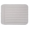 SALTEA GONFLABILA CU POMPA 203X152X30