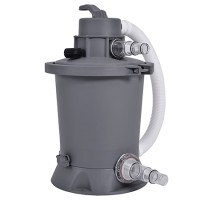 POMPA PISCINA CU FILTRU NISIP AVENLI 1000