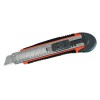 CUTTER CAUCIUCAT 18MM X 3 LAME CU BLOCATO