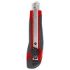 CUTTER CAUCIUCAT 18MM CU SURUB BLOCATOR