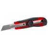 CUTTER CAUCIUCAT 18MM CU SURUB BLOCATOR