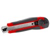 CUTTER CAUCIUCAT 18MM CU SURUB BLOCATOR