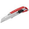 CUTTER ALUMINIU CAUCIUCAT CU BUTON BLOCARE -