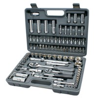 TRUSA TUBULARE 1/2 inch SI 1/4 inch 4-32MM FIRST - 94 P.