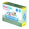 PISCINA GONFLABILA COPII SUNCLUB 200X150X50