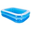 PISCINA GONFLABILA COPII SUNCLUB 200X150X50
