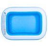 PISCINA GONFLABILA COPII SUNCLUB 200X150X50