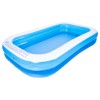PISCINA GONFLABILA COPII SUNCLUB 305X183X50 PISCINA GONFLABILA COPII SUNCLUB 305X183X50